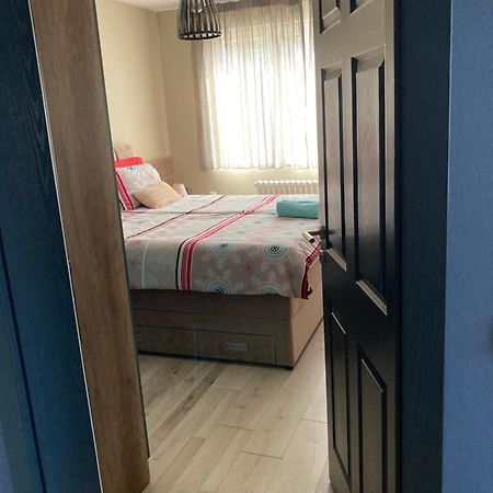 Mihajlovik Lux Apartment In Heart Of Skopje Extérieur photo