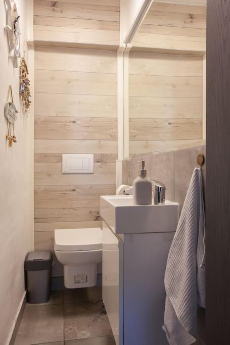 Mihajlovik Lux Apartment In Heart Of Skopje Extérieur photo