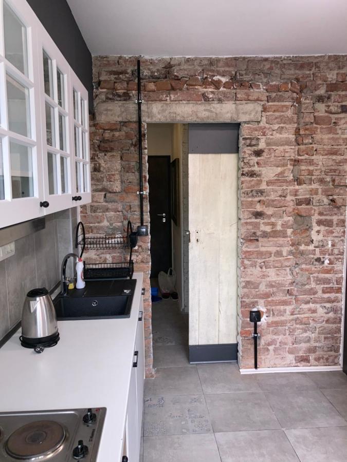 Mihajlovik Lux Apartment In Heart Of Skopje Extérieur photo