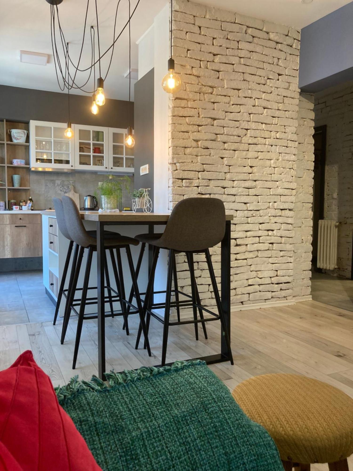 Mihajlovik Lux Apartment In Heart Of Skopje Extérieur photo