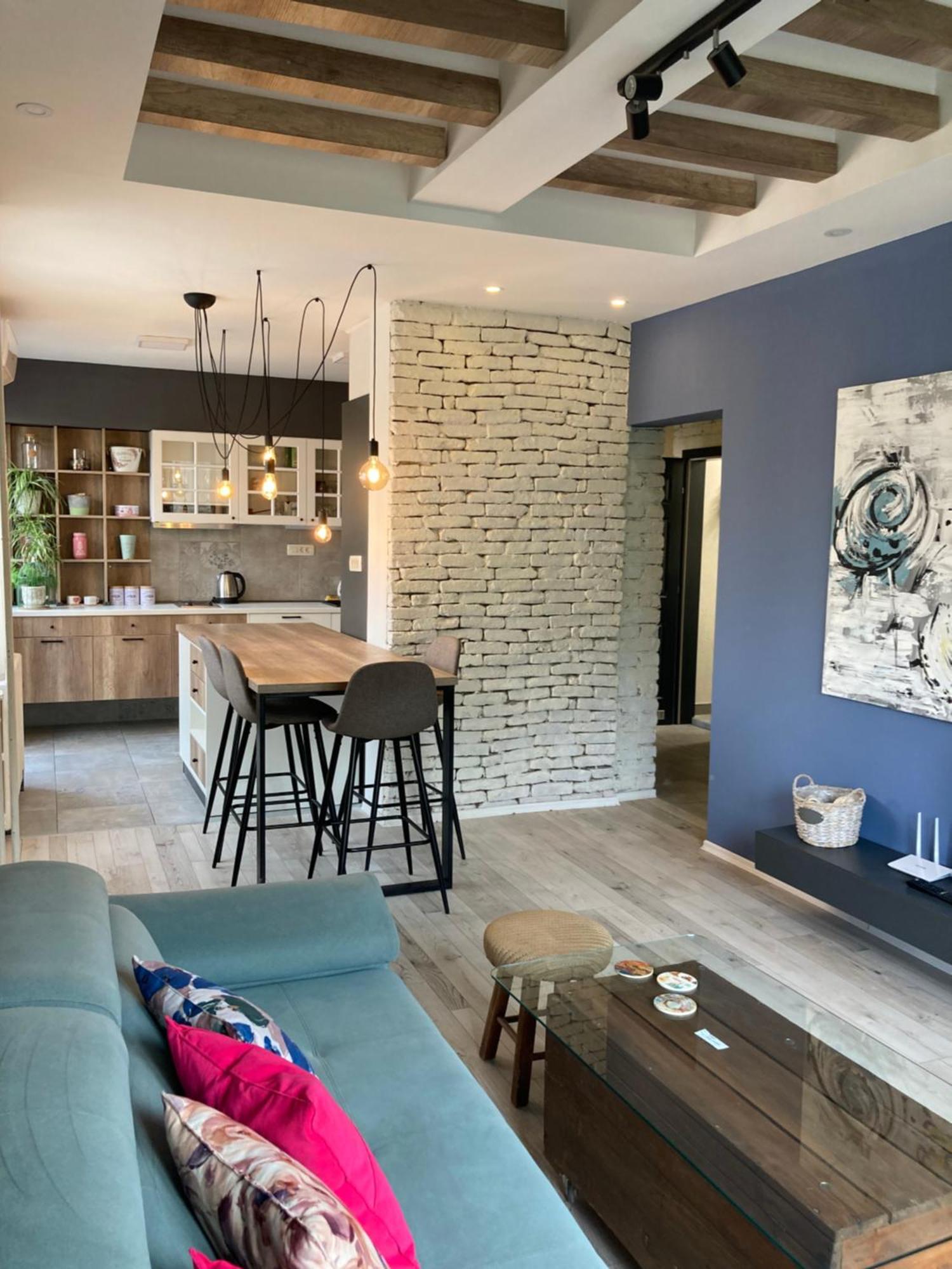 Mihajlovik Lux Apartment In Heart Of Skopje Extérieur photo