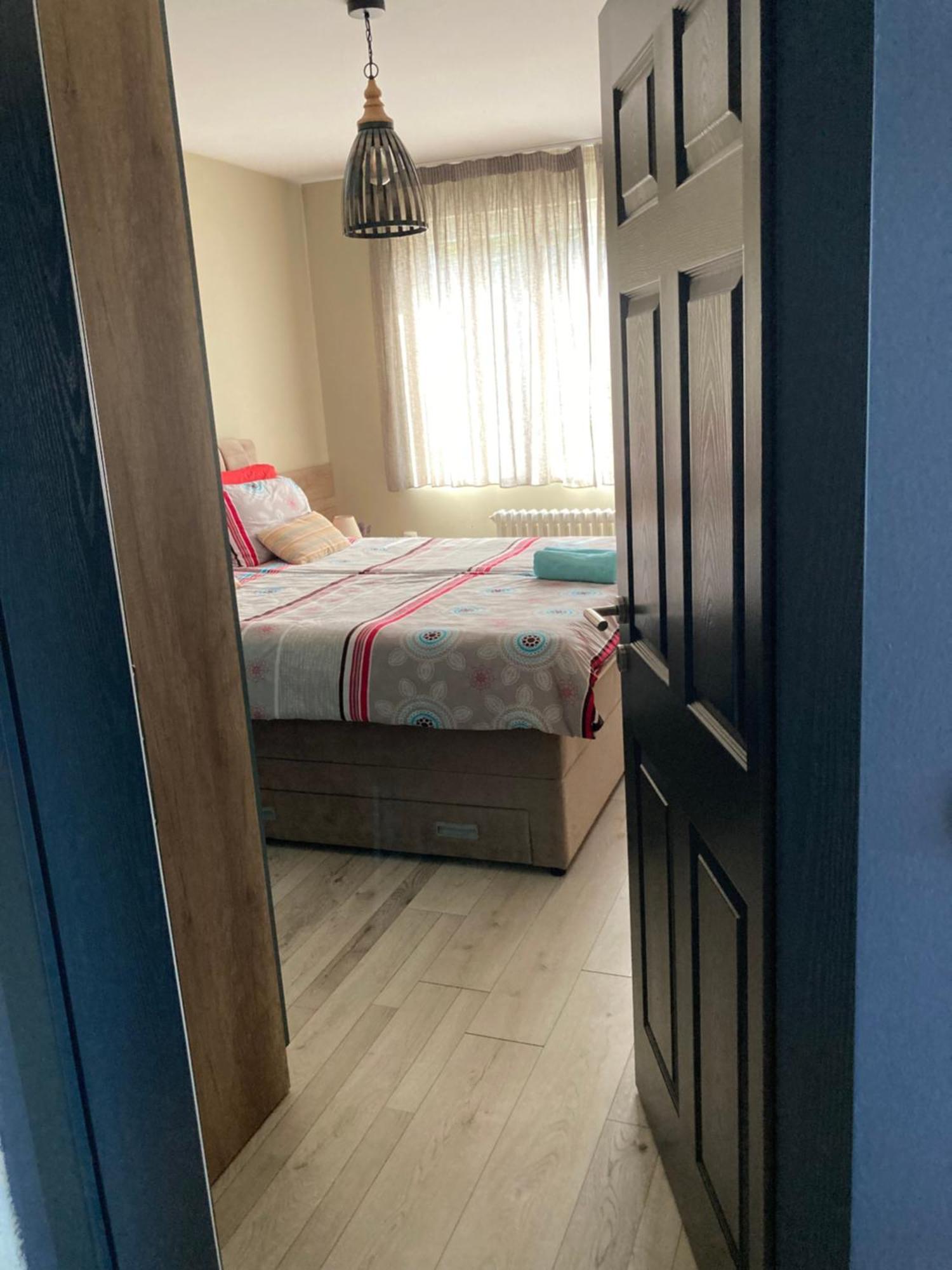 Mihajlovik Lux Apartment In Heart Of Skopje Extérieur photo