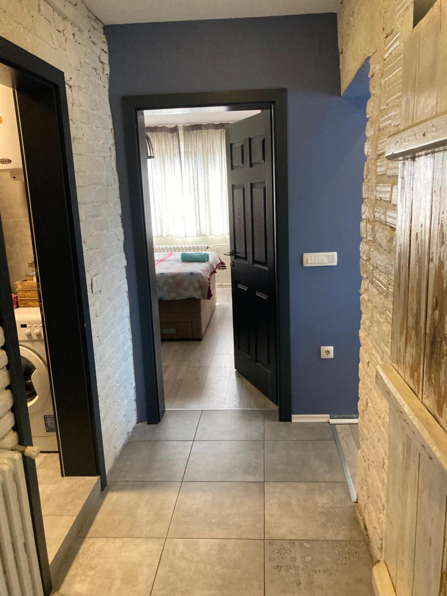 Mihajlovik Lux Apartment In Heart Of Skopje Extérieur photo