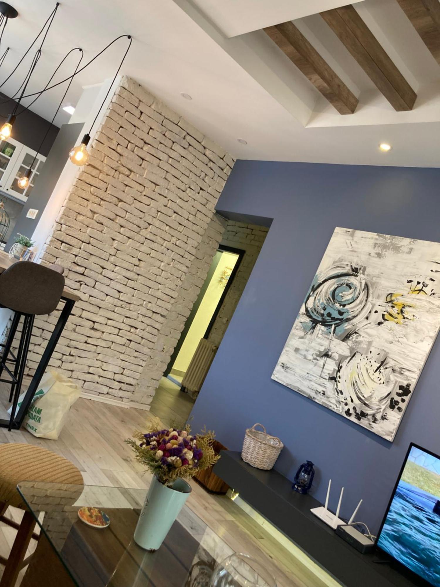 Mihajlovik Lux Apartment In Heart Of Skopje Extérieur photo