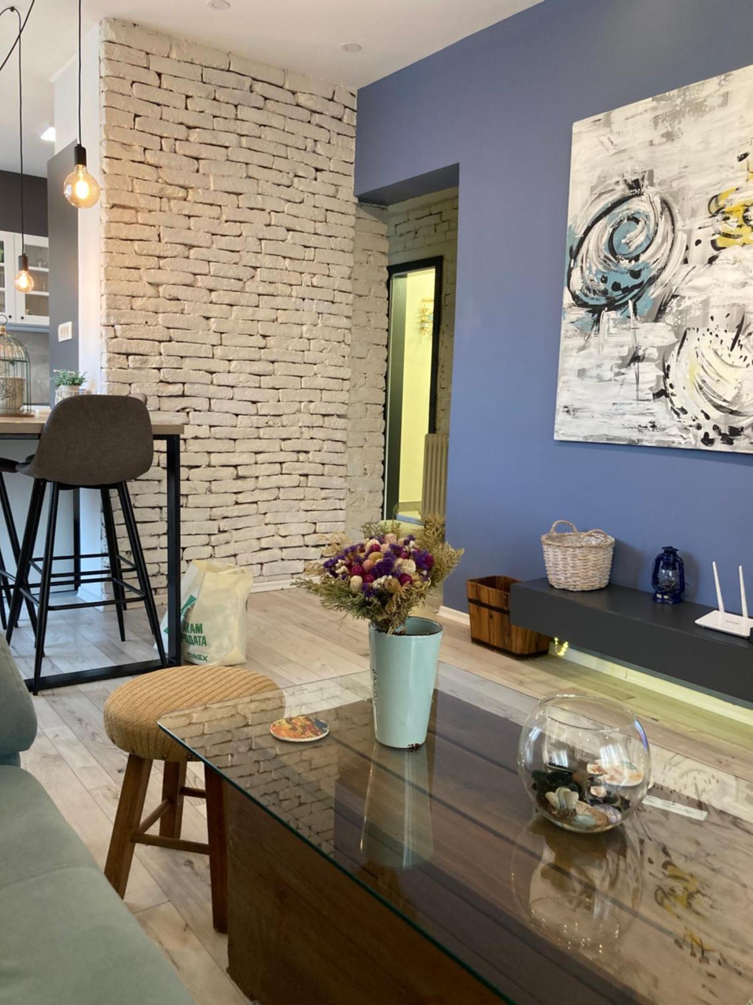 Mihajlovik Lux Apartment In Heart Of Skopje Extérieur photo