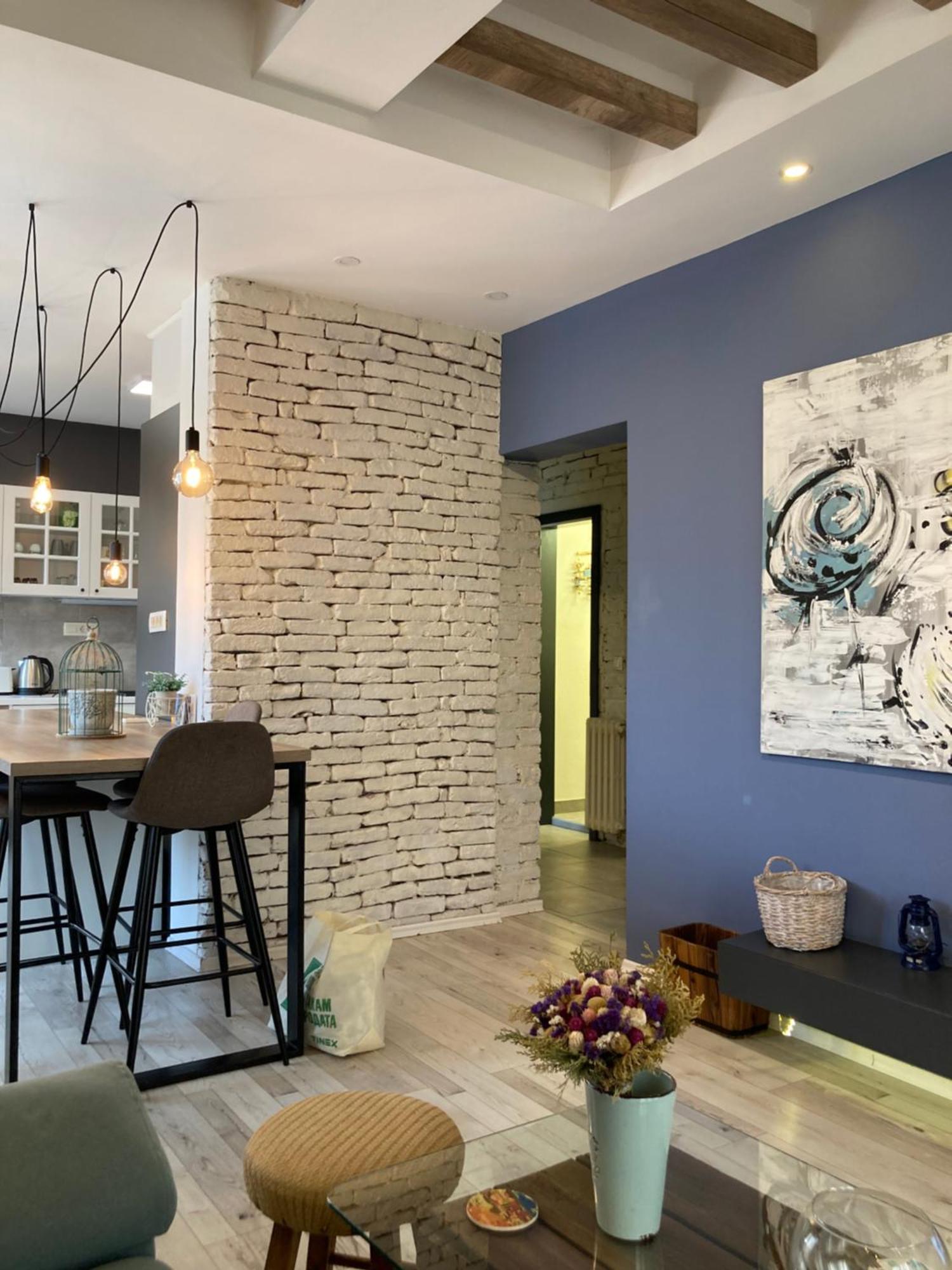 Mihajlovik Lux Apartment In Heart Of Skopje Extérieur photo
