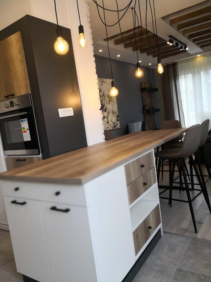 Mihajlovik Lux Apartment In Heart Of Skopje Extérieur photo
