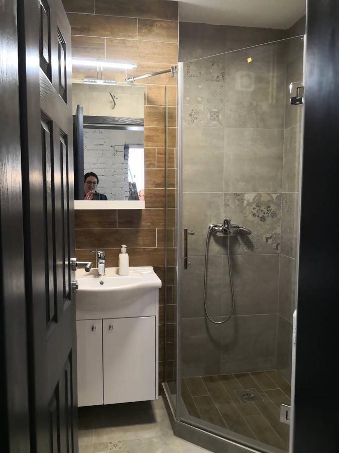 Mihajlovik Lux Apartment In Heart Of Skopje Extérieur photo