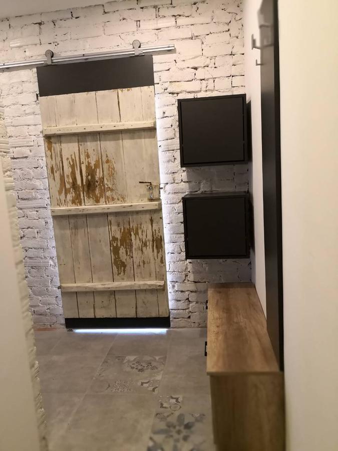 Mihajlovik Lux Apartment In Heart Of Skopje Extérieur photo