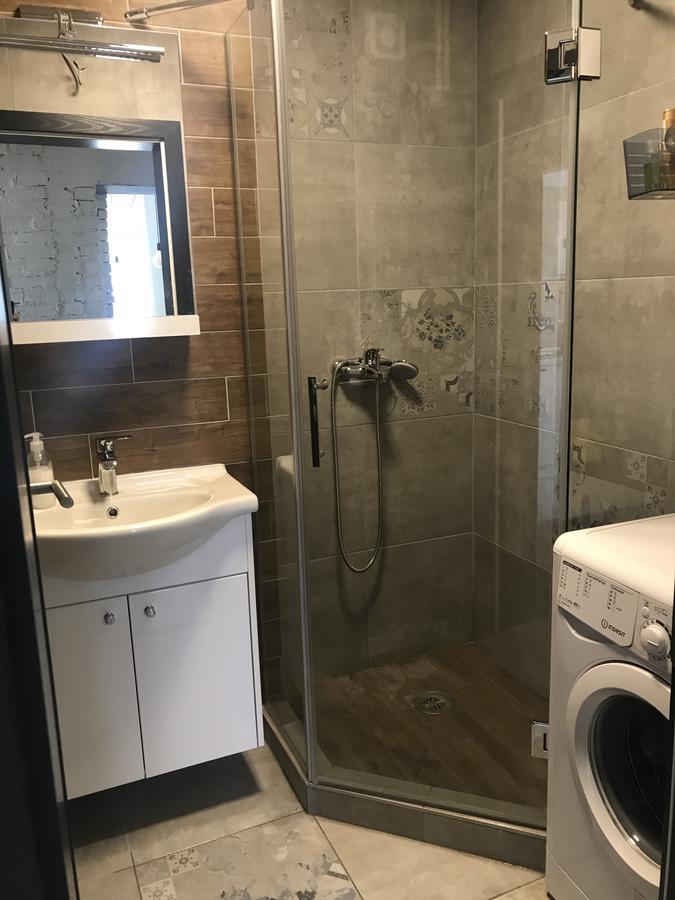 Mihajlovik Lux Apartment In Heart Of Skopje Extérieur photo