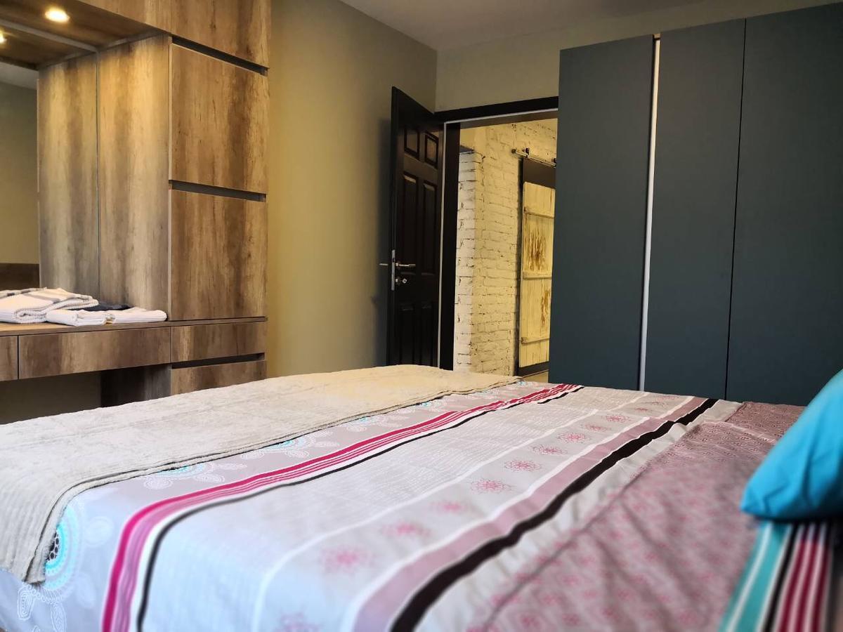 Mihajlovik Lux Apartment In Heart Of Skopje Extérieur photo