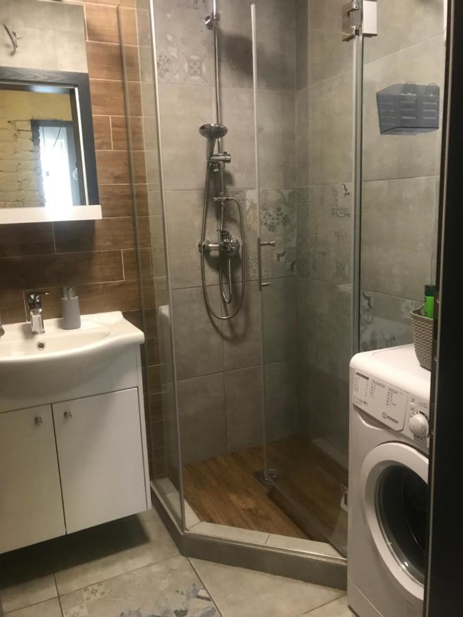 Mihajlovik Lux Apartment In Heart Of Skopje Extérieur photo